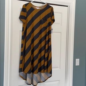 NWT - Women’s LuLaRoe Carly Dress